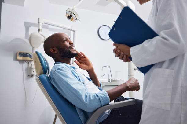 Best Emergency Dentist for Knocked-Out Tooth in Terrebonne, OR