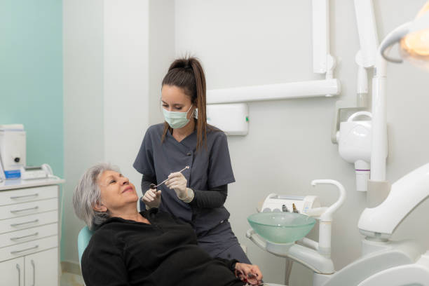 Best Emergency Dentist for Lost Fillings or Crowns in Terrebonne, OR