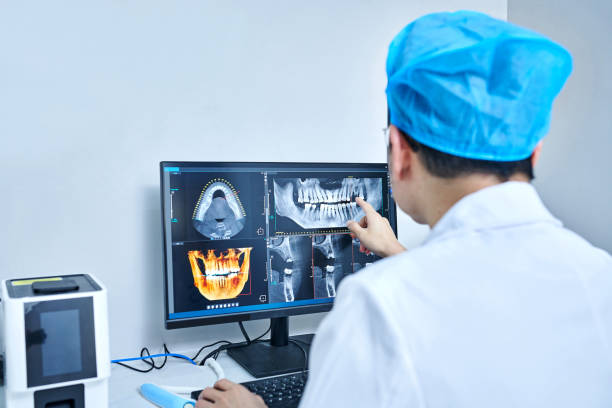 Best Mobile Emergency Dentist in Terrebonne, OR