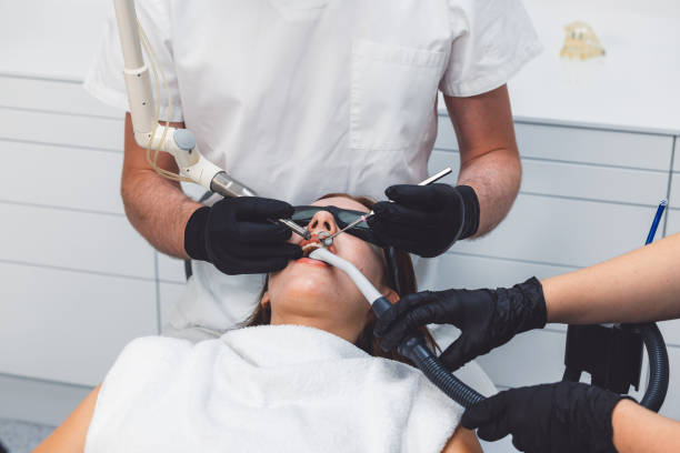 Best Holiday Emergency Dentist in Terrebonne, OR