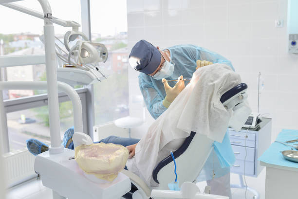 Best Emergency Dental Services for Seniors in Terrebonne, OR