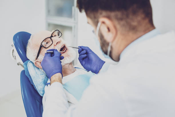 Best Urgent Dental Care for Toothache in Terrebonne, OR